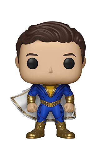 Freddy DC Comics Shazam Funko Heroes POP! Vinyl Figure (image 6 of 8)