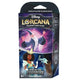 Disney Lorcana: Rise Of The Floodborn Starter Deck – Merlin