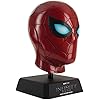 Eaglemoss Iron Spider-Man Marvel Museum Collection Mask Replica