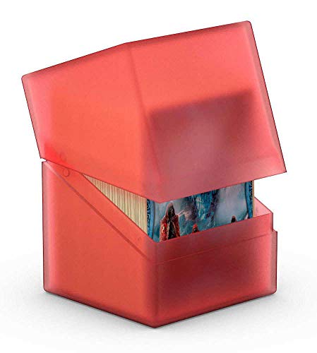 Ultimate Guard Boulder Ruby 100 Plus, additional view