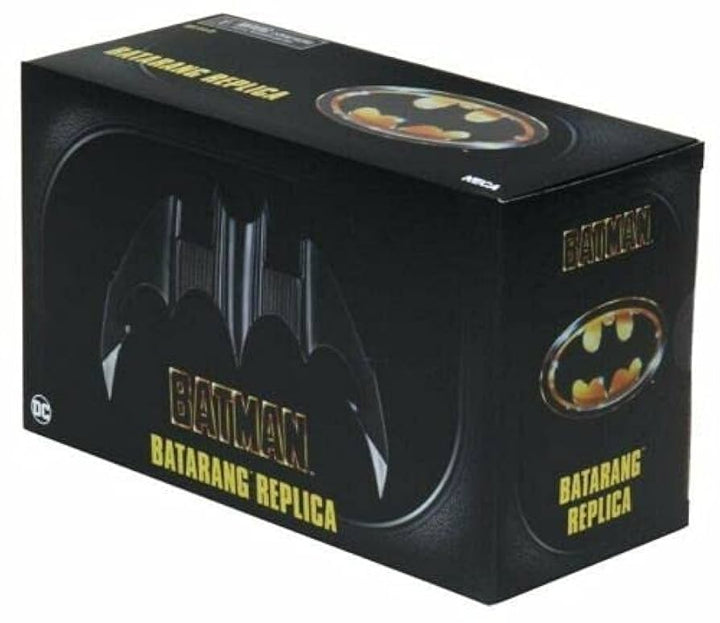 Batman: (1989 Movie) Batarang Prop Replica