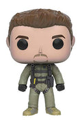 Jake Independence Day 2 Movies Funko POP! Vinyl Figure, close-up detail
