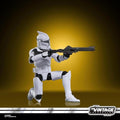 Phase Clone Trooper Figure Star Wars Vintage Collection, size reference