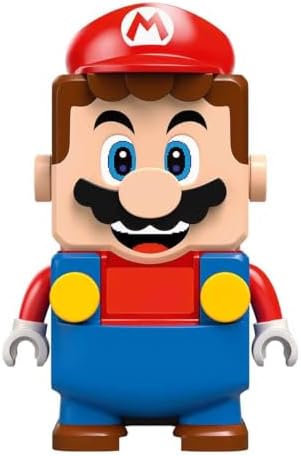 LEGO Super Mario 72043 Mario & Standard Kart