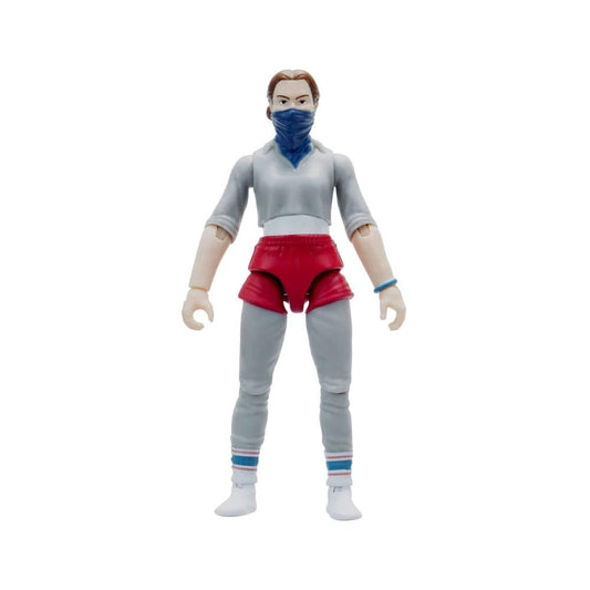 Stranger Things - Eleven Hunt & Battle Action Figure