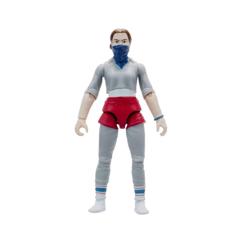 Stranger Things - Eleven Hunt & Battle Action Figure