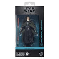 Star Wars Baylan Skoll Mercenary Ahsoka Black Series Action, rear view