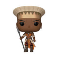 Marvel: What If ...? Queen General Ramonda Funko POP! Vinyl, in display