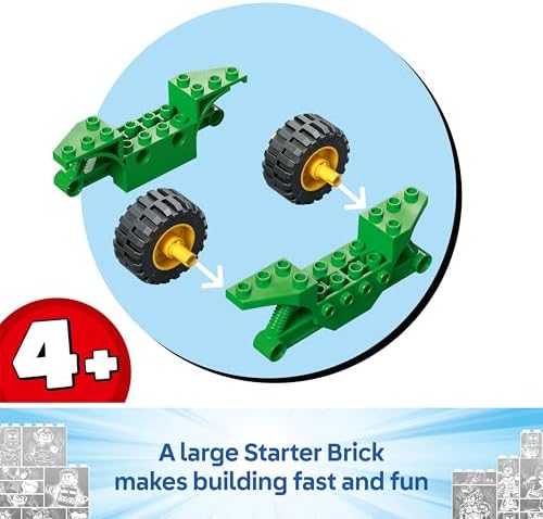 LEGO Spidey 11198 Spin and Electro Dinosaur Vehicle Chase