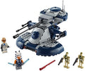 LEGO 75283 Star Wars Armored Assault Tank (AAT)