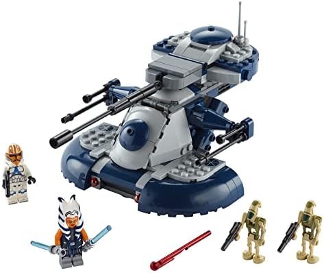 LEGO 75283 Star Wars Armored Assault Tank (AAT)