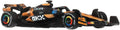 Hot Wheels F1 2025 McLaren Formula 1 Team (81) - Image 4
