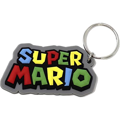 Premium Gift Box Super Mario Collection, rear view