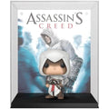 Assassin's Creed Funko Pop Game Cover figure