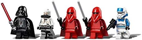 LEGO Darth Vader Castle 75251 Star Wars