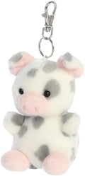 Piggles Spotted Piglet Palm Pals 5 Inch Plush alternate view 5