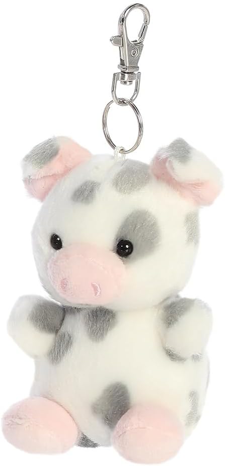 Piggles Spotted Piglet Palm Pals 5 Inch Plush alternate view 5