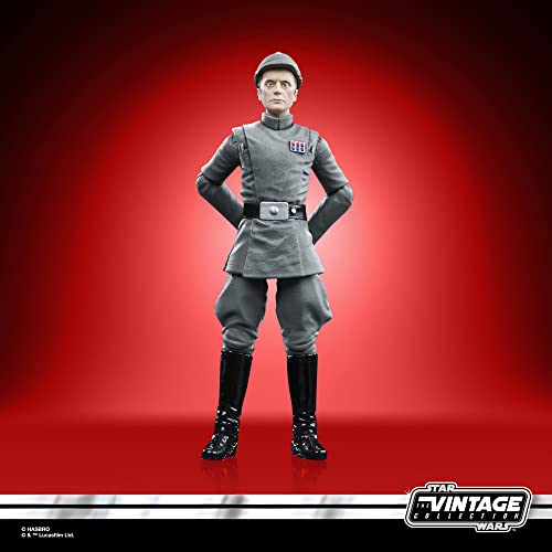 Star Wars The Vintage Collection Admiral Piett VC270 3.75" Action Figure