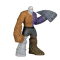 Metamorpho Collector Vinyl figure elemental paint detail