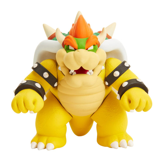 Mushroom Kingdom Castle Playset - Image