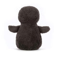 Jellycat Peanut Penguin soft toy detail