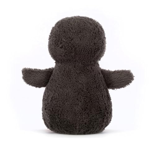 Jellycat Peanut Penguin soft toy detail
