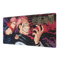 Jujutsu Kaisen XL Mouse Mat, alternate view