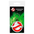 Ghostbusters Logo Keychain, alternate view