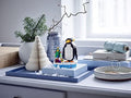 LEGO 40498 Christmas Penguin