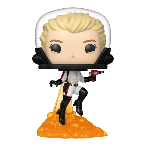 Pop! Vinyl - Fallout - Nuka Girl