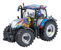 New Holland T7.300 60th Anniversary Limited Edition