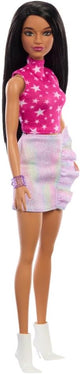 Barbie Star Top Fashion Doll