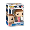 Keeley(PK) Ted Lasso Funko POP! Vinyl Figure, alternate view