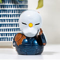TUBBZ Metal Gear Solid Grey Fox Cosplaying Duck