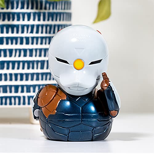 TUBBZ Metal Gear Solid Grey Fox Cosplaying Duck