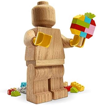 LEGO Originals 853967 Wooden Minifigure, alternate view