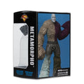 Metamorpho Superman Movie window box packaging