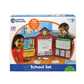 Pretend & Play School Set - Image