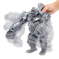 Armorsaurs Feature Villain Figure - King Chrome