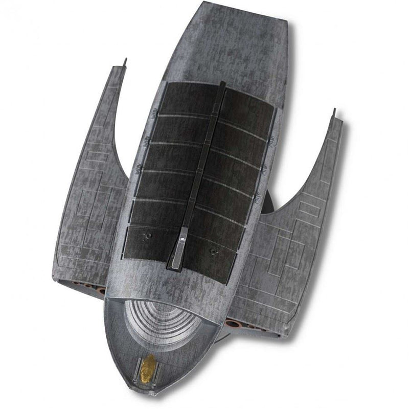 The Festoon (Baron Grimes' Ship) Discovery Ships Model Diecast Ship SSDUK016 (Eaglemoss / Star Trek), packaging shot
