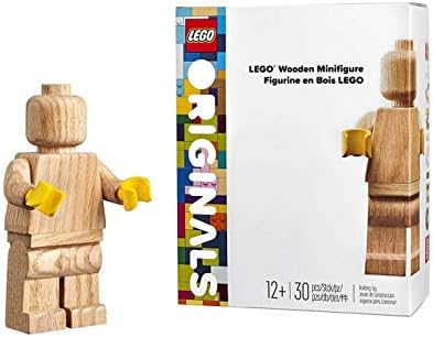 LEGO Originals 853967 Wooden Minifigure