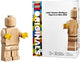 LEGO Originals 853967 Wooden Minifigure