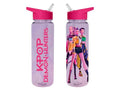 KPop Demon Hunters Huntrix Drink Bottle