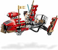 LEGO Star Wars 75250 Pasaana Speeder Chase