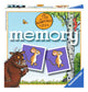 The Gruffalo Mini Memory Game