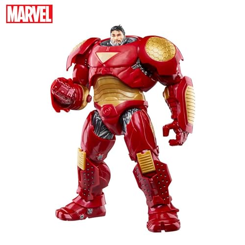 Marvel Legends Hulkbuster Heavy Armor Figure, additional view