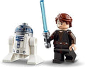 LEGO 75281 Anakin's Jedi Interceptor
