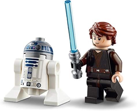 LEGO 75281 Anakin's Jedi Interceptor