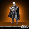 Star Wars The Mandalorian Imperial Base The Mandalorian Vint, packaging shot