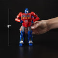 Transformers Power of the Primes Optimus Prime box